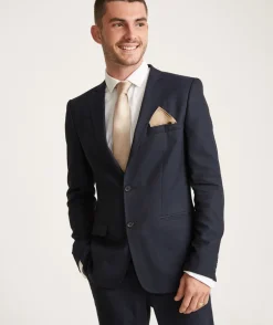 Men's Satin Tie