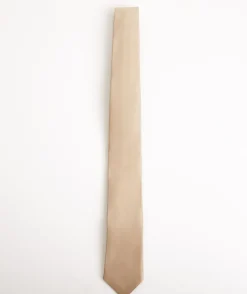Men's Satin Tie
