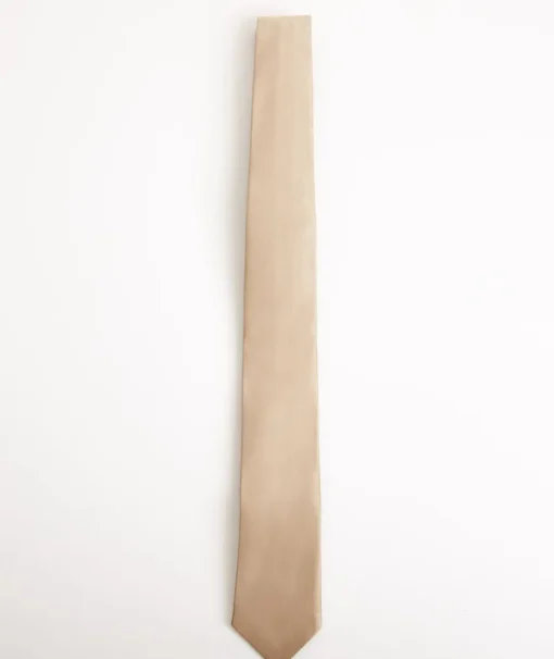 Men's Satin Tie