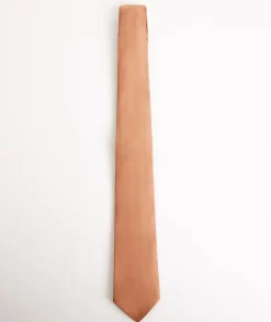 Men's Satin Tie