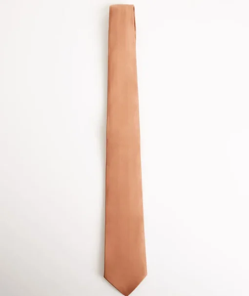 Men's Satin Tie