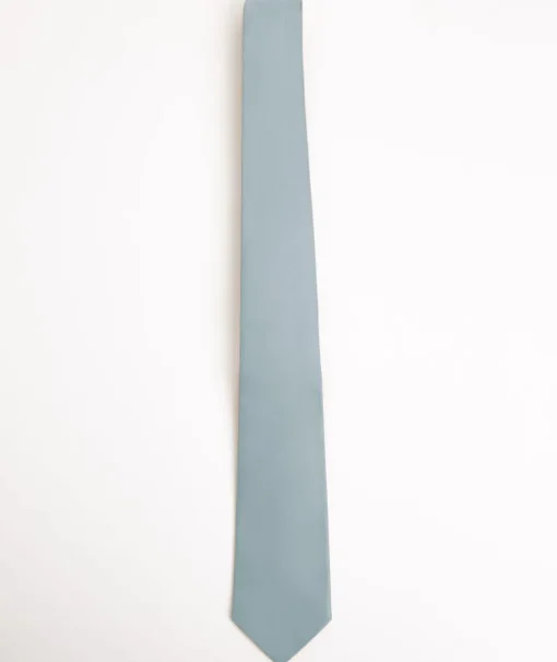 Men's Satin Tie