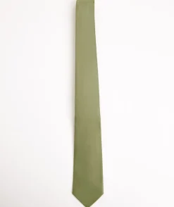 Men's Satin Tie