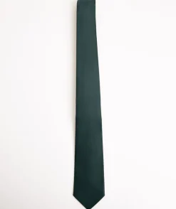 Men's Satin Tie