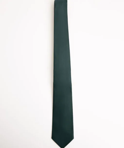 Men's Satin Tie
