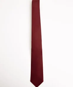 Men's Satin Tie