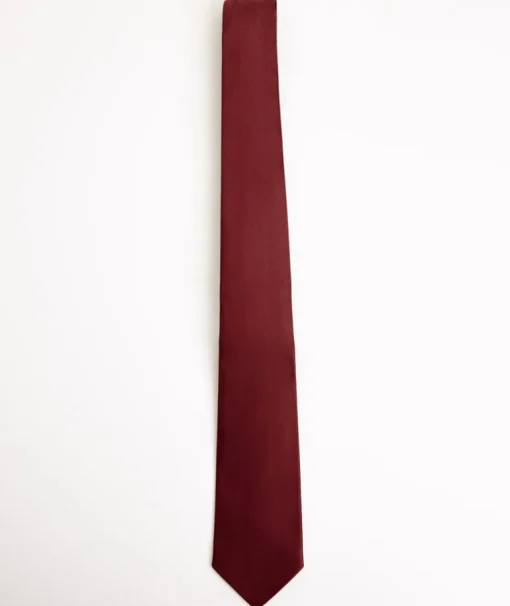 Men's Satin Tie