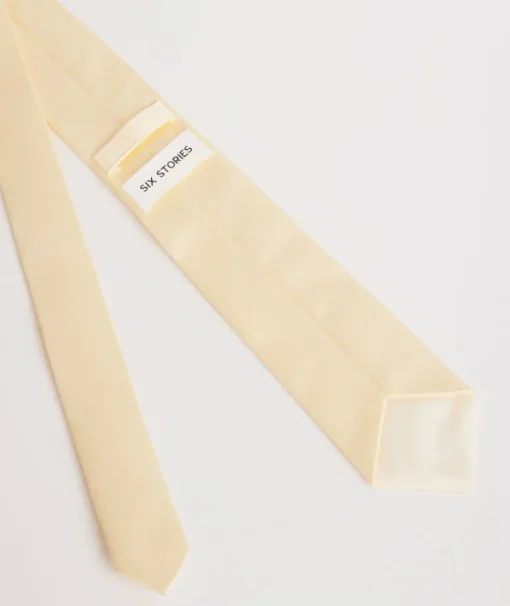 Men's Satin Tie