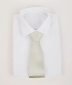 Men's Satin Tie