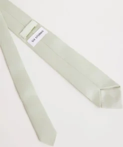 Men's Satin Tie