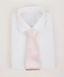 Men's Satin Tie