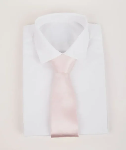 Men's Satin Tie