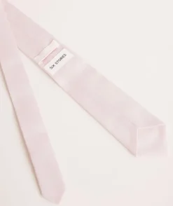 Men's Satin Tie
