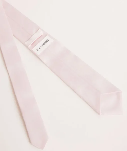 Men's Satin Tie