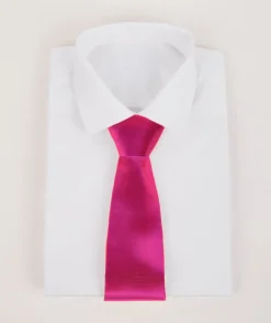 Men's Satin Tie
