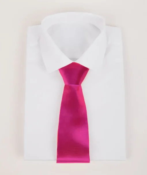 Men's Satin Tie