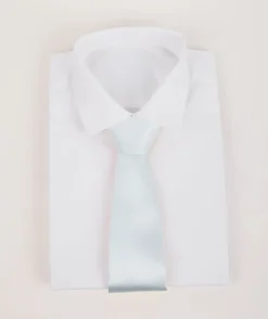 Men's Satin Tie