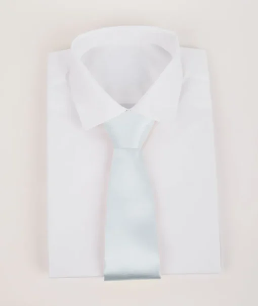 Men's Satin Tie