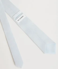 Men's Satin Tie