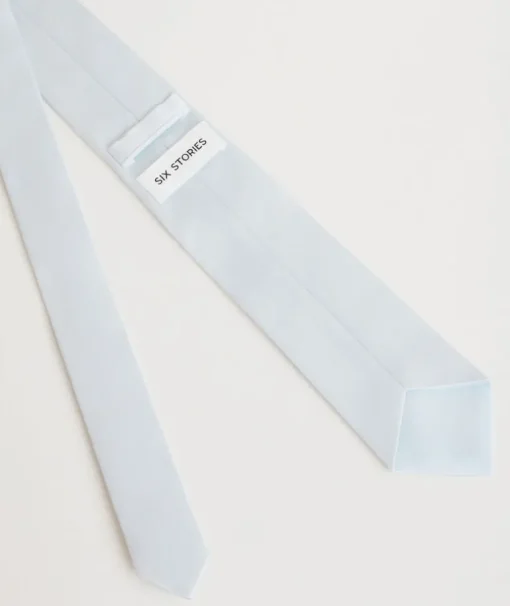 Men's Satin Tie
