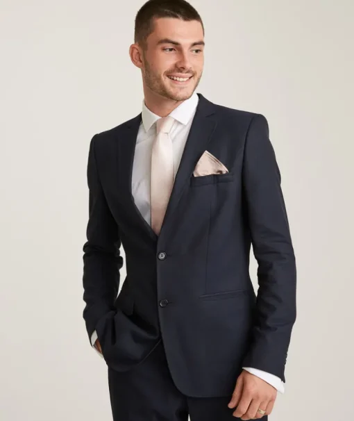 Men's Satin Tie