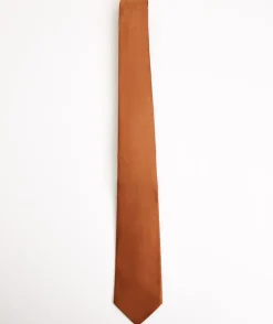Men's Satin Tie