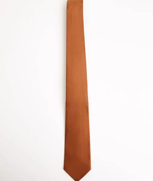 Men's Satin Tie