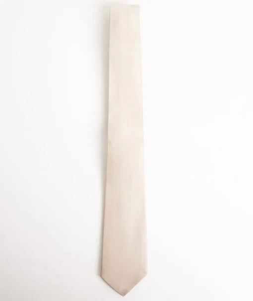 Men's Satin Tie