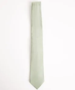 Men's Satin Tie