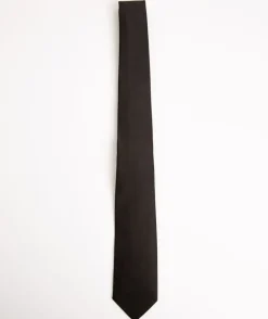 Men's Satin Tie