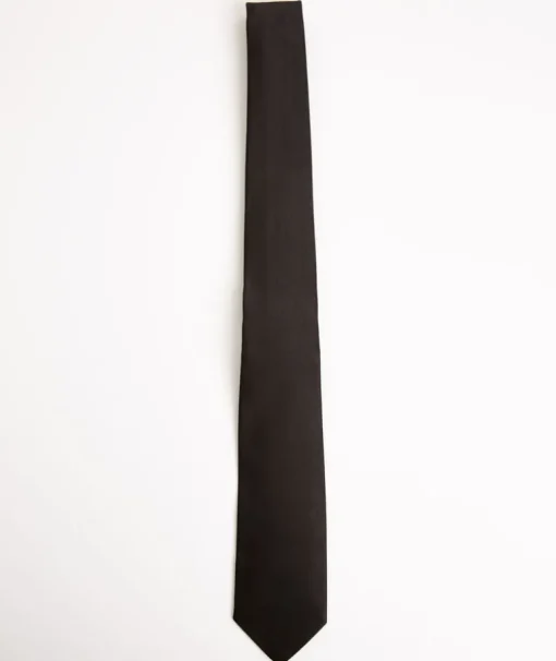 Men's Satin Tie