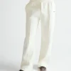 Relaxed Sweatpants - Buttermilk