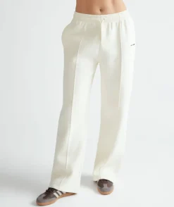 Relaxed Sweatpants - Buttermilk