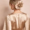 Satin Scrunchie