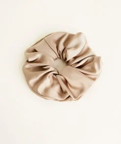 Satin Scrunchie