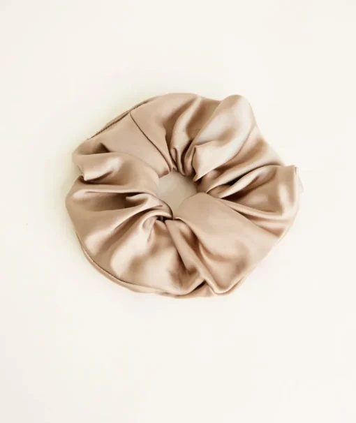 Satin Scrunchie