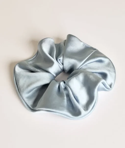 Satin Scrunchie