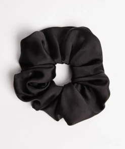 Satin Scrunchie