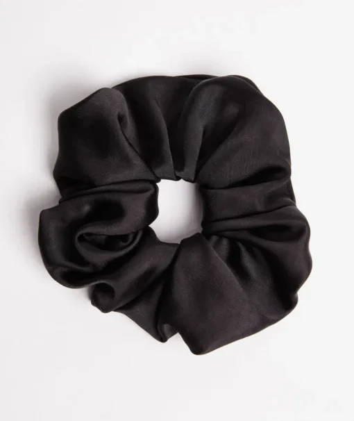 Satin Scrunchie
