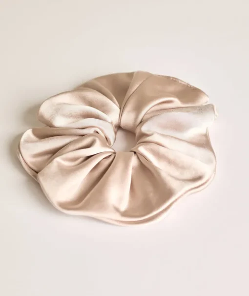 Satin Scrunchie