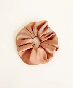 Satin Scrunchie