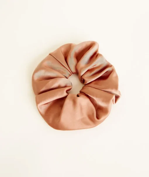 Satin Scrunchie