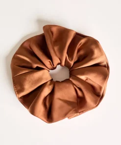 Satin Scrunchie