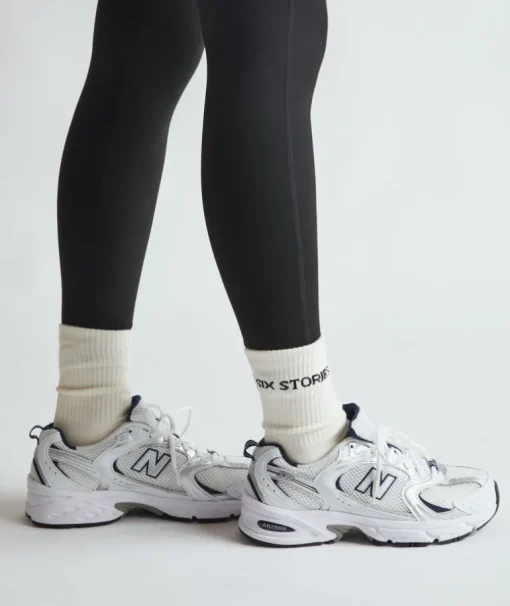 Six Stories Socks