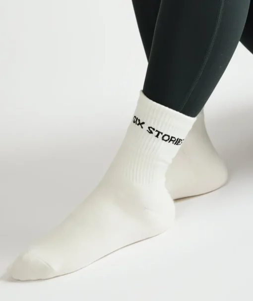 Six Stories Socks