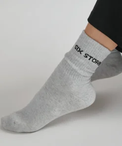Six Stories Socks