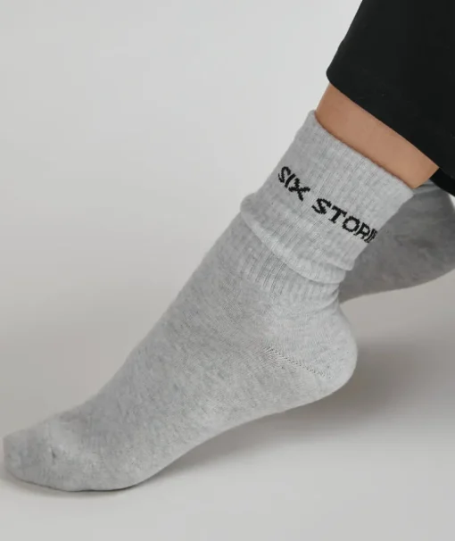 Six Stories Socks