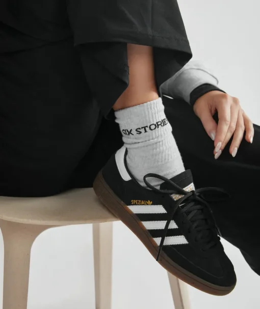Six Stories Socks