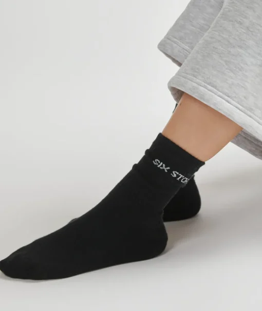 Six Stories Socks
