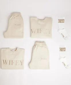 Wifey Couple Bundle